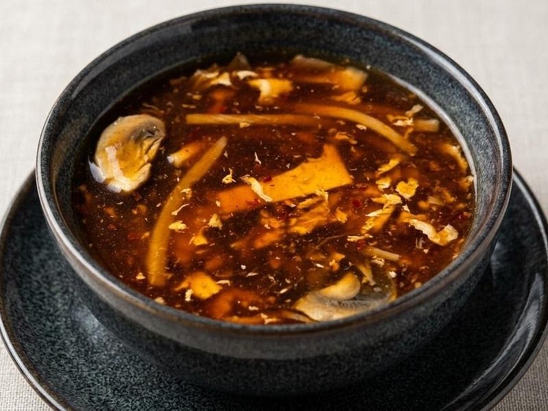 Hunan Gourmet | Chinese food