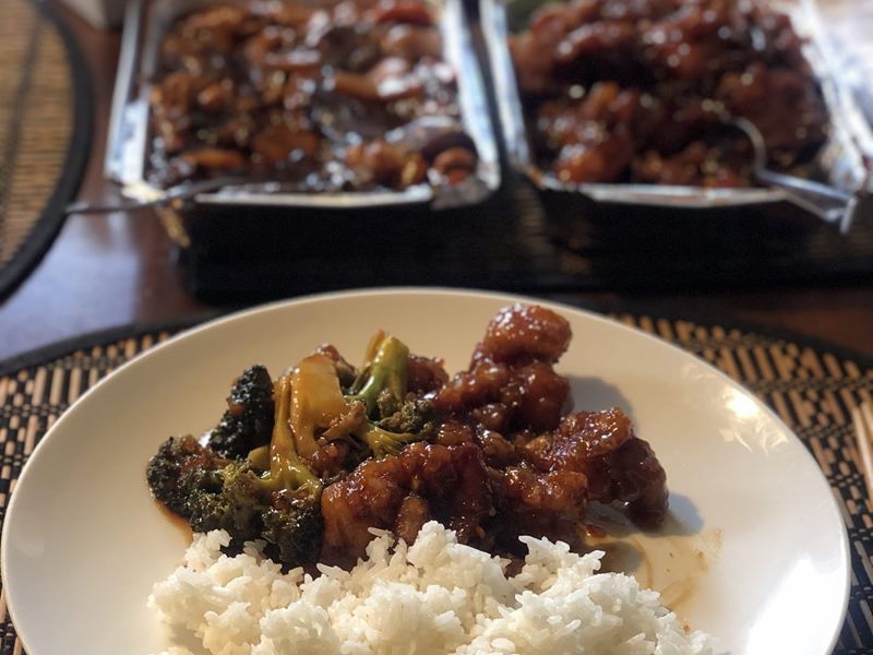 Hunan Gourmet | Chinese food