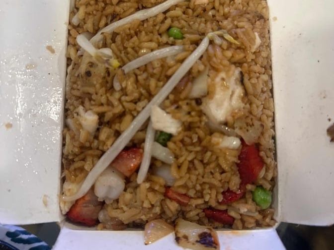Hunan Gourmet | Chinese food
