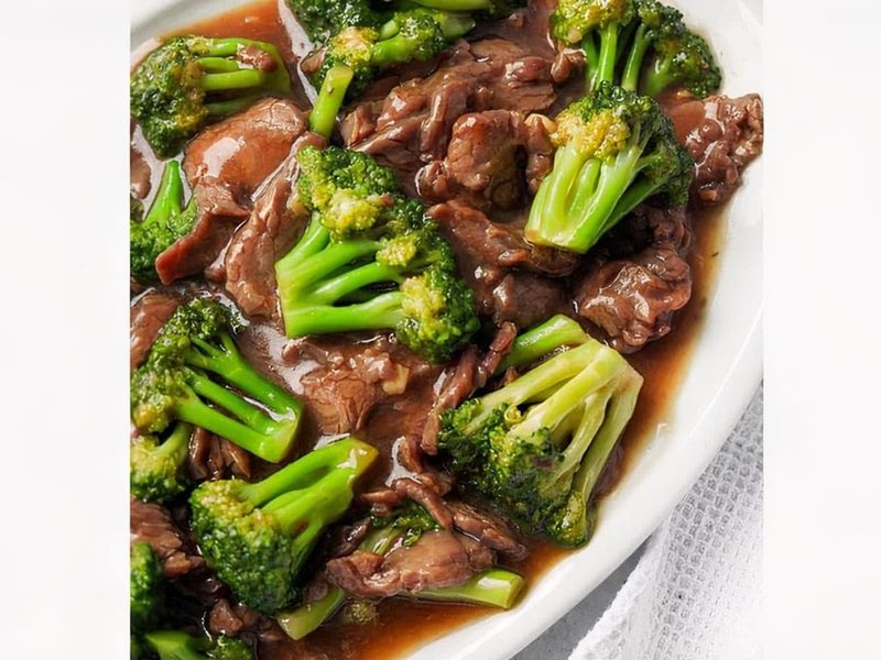 Hunan Gourmet | Chinese food